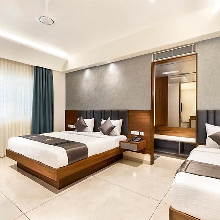 Narthaki Boutique Hotel بنغالور المظهر الخارجي الصورة
