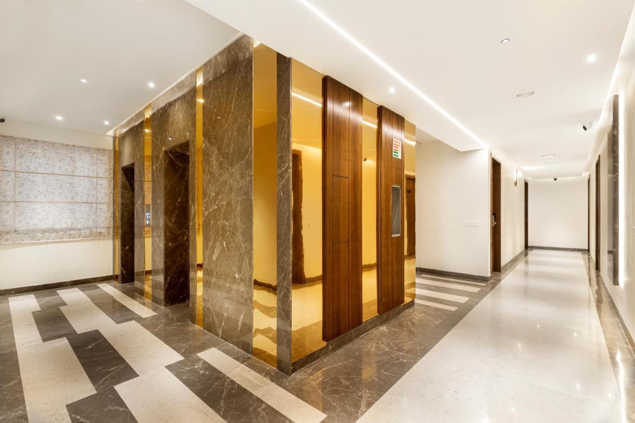 Narthaki Boutique Hotel بنغالور المظهر الخارجي الصورة