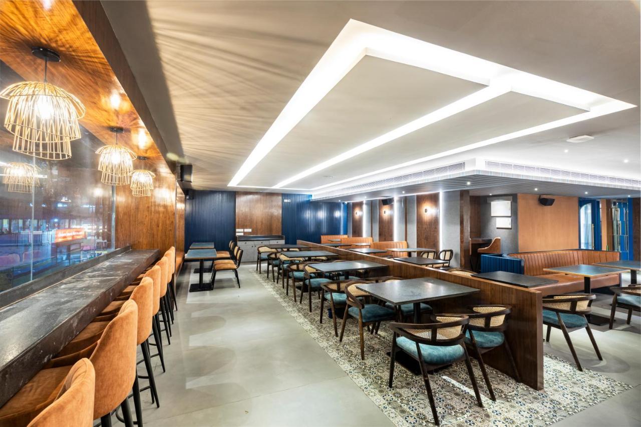Narthaki Boutique Hotel بنغالور المظهر الخارجي الصورة