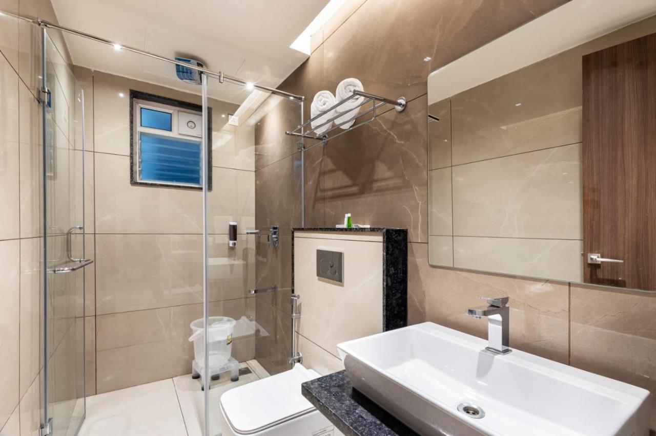 Narthaki Boutique Hotel بنغالور المظهر الخارجي الصورة