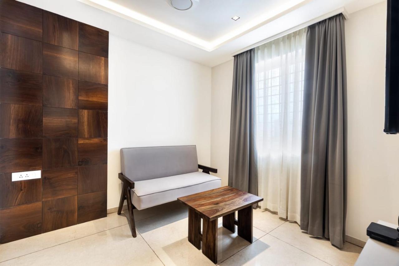 Narthaki Boutique Hotel بنغالور المظهر الخارجي الصورة