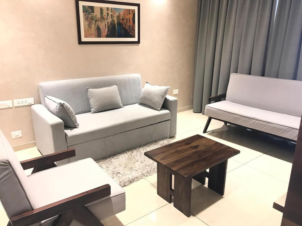 Narthaki Boutique Hotel بنغالور المظهر الخارجي الصورة